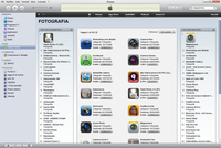 Magicamera iPhone Photo App #1 in Italia