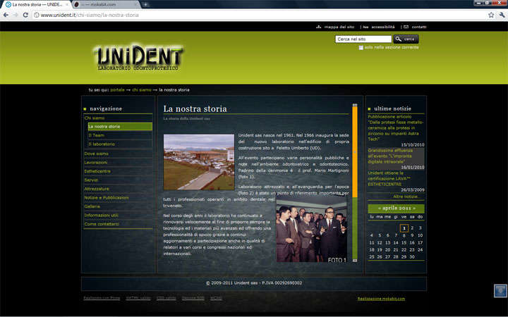 Unident.it