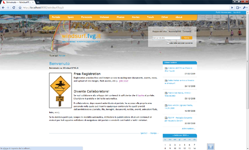 Windsurf.FVG.it